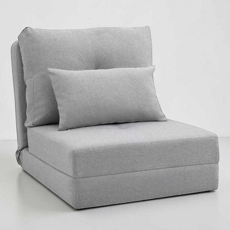 Fauteuil de Sol Convertible Lit d'Appoint - REYSIMO