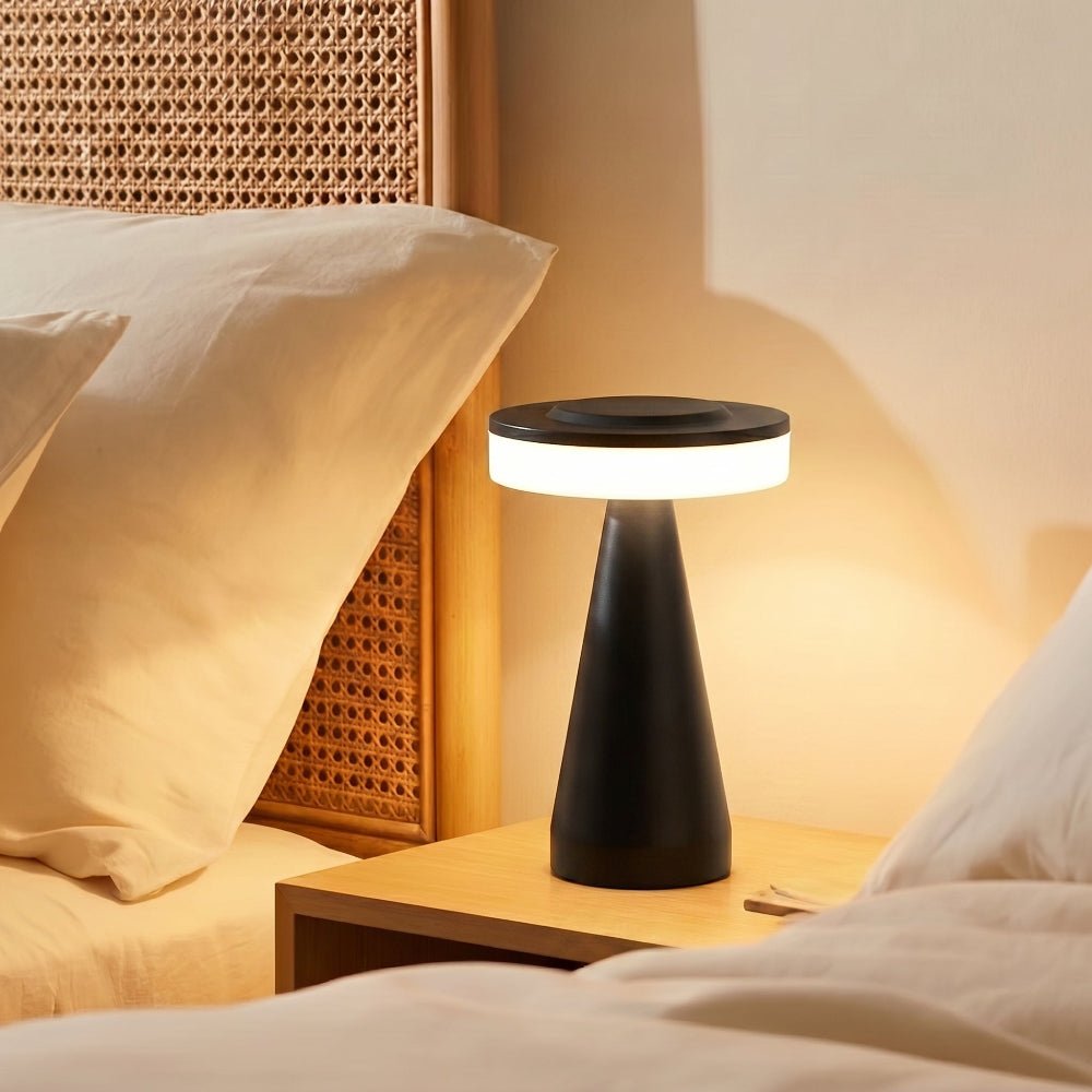 Lampe d'appoint LED rechargeable - REYSIMO