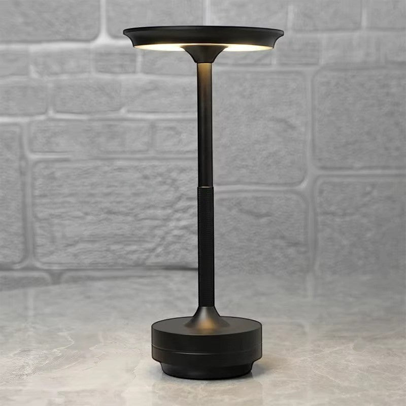 Lampe de chevet tactile sans fil retro - REYSIMO