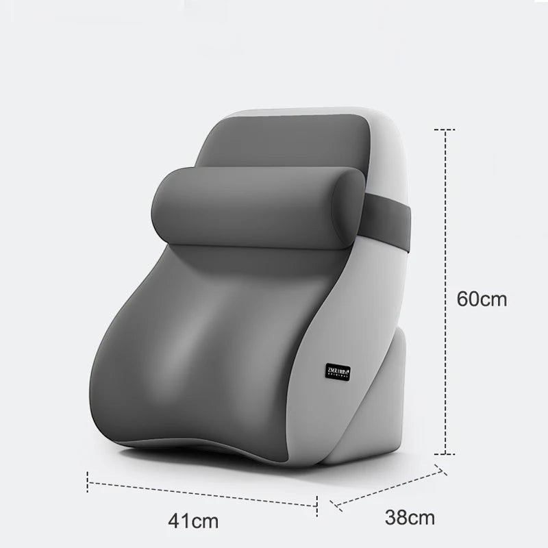 Coussin dorsal ergonomique 5 zones - REYSIMO