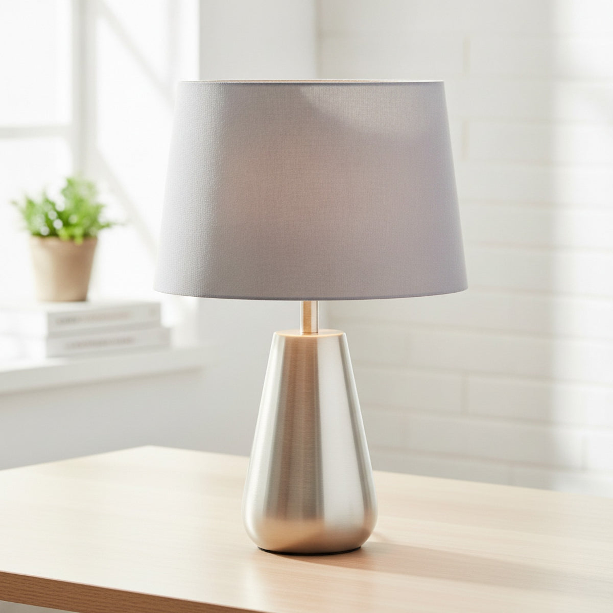 Lampe de Bureau Minimaliste Design Européen