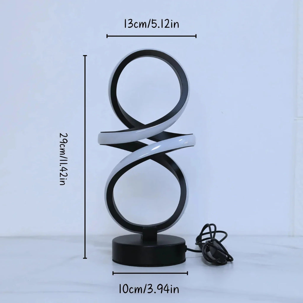 Lampe de Chevet LED spitale - REYSIMO