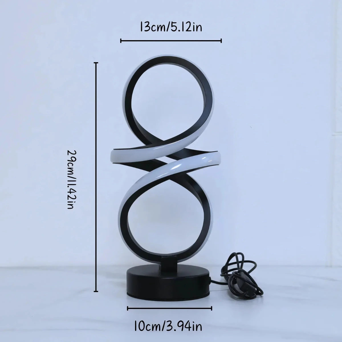 Lampe de Chevet LED spitale - REYSIMO