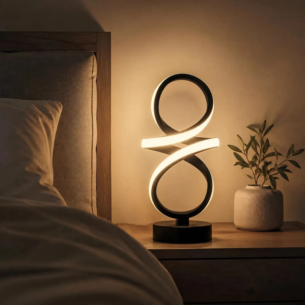 Lampe de Chevet LED spitale - REYSIMO