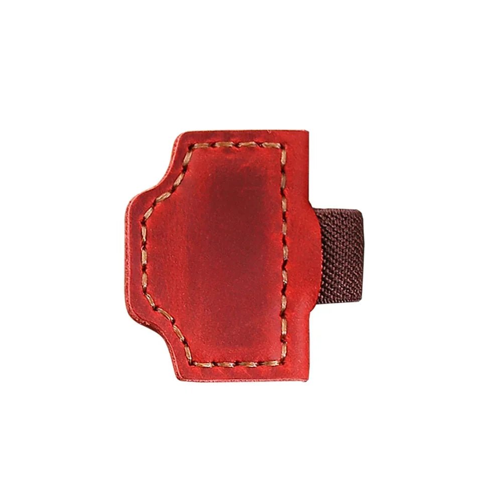 Marque Page Cuir Double Magnétique - REYSIMO