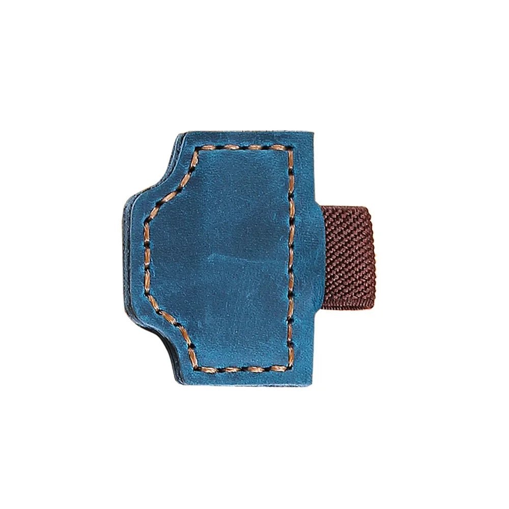 Marque Page Cuir Double Magnétique - REYSIMO