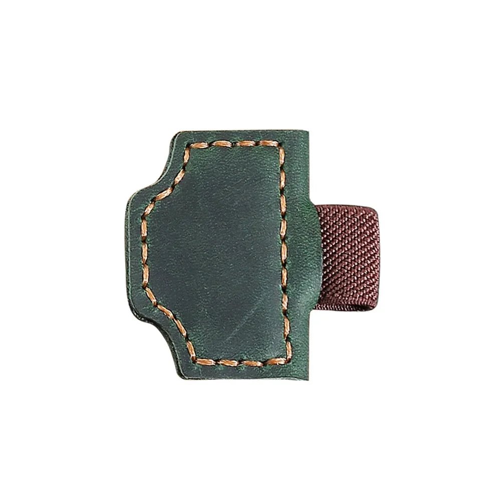 Marque Page Cuir Double Magnétique - REYSIMO