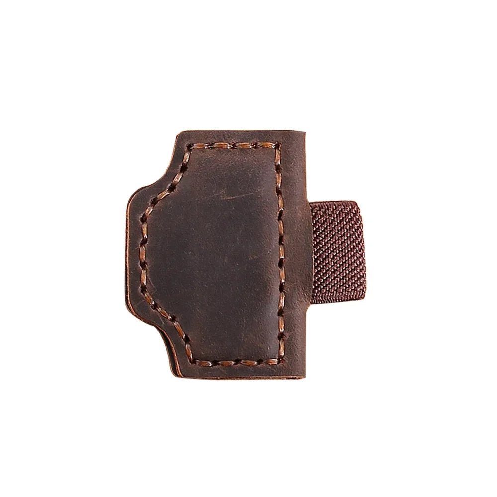 Marque Page Cuir Double Magnétique - REYSIMO