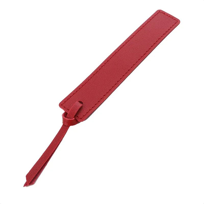 Marque Page Cuir PU - REYSIMO