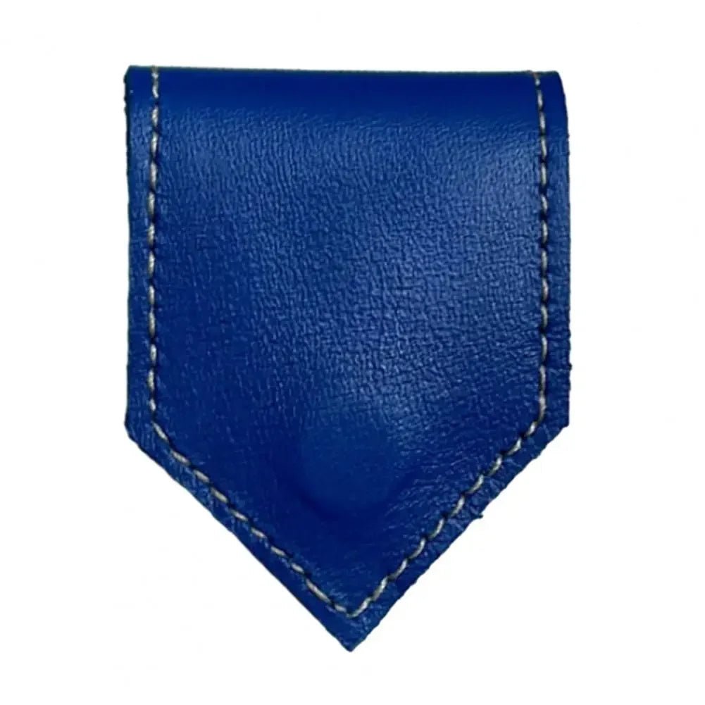 Marque Page Écusson Cuir - REYSIMO