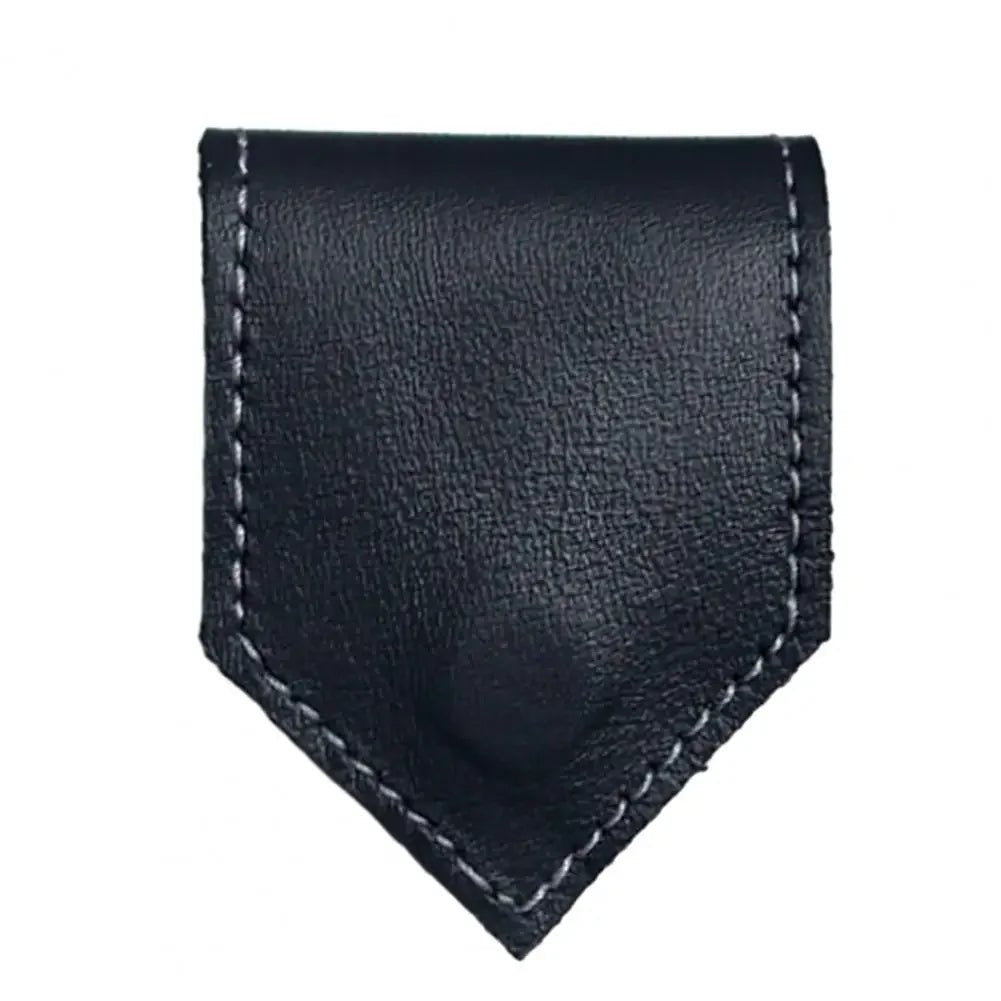 Marque Page Écusson Cuir - REYSIMO