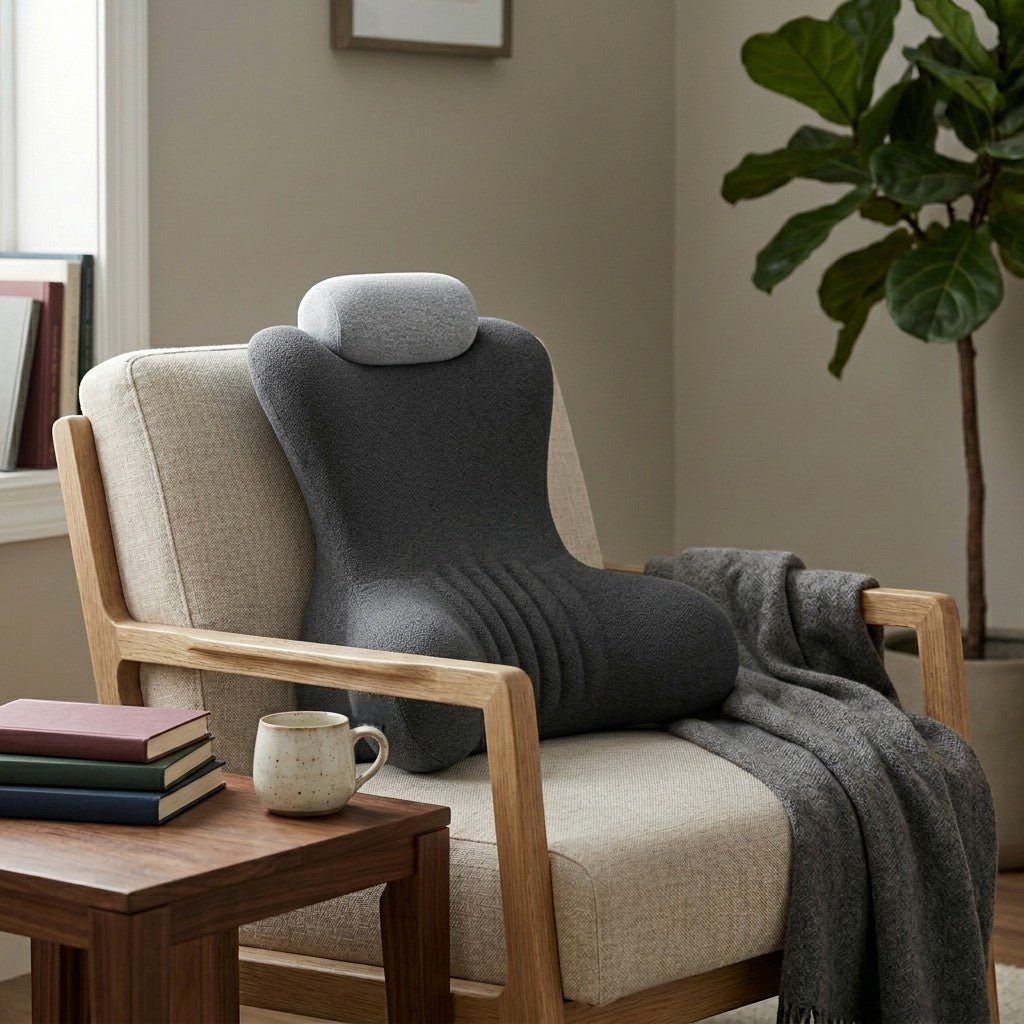 Coussin dorsal grand maintien - REYSIMO